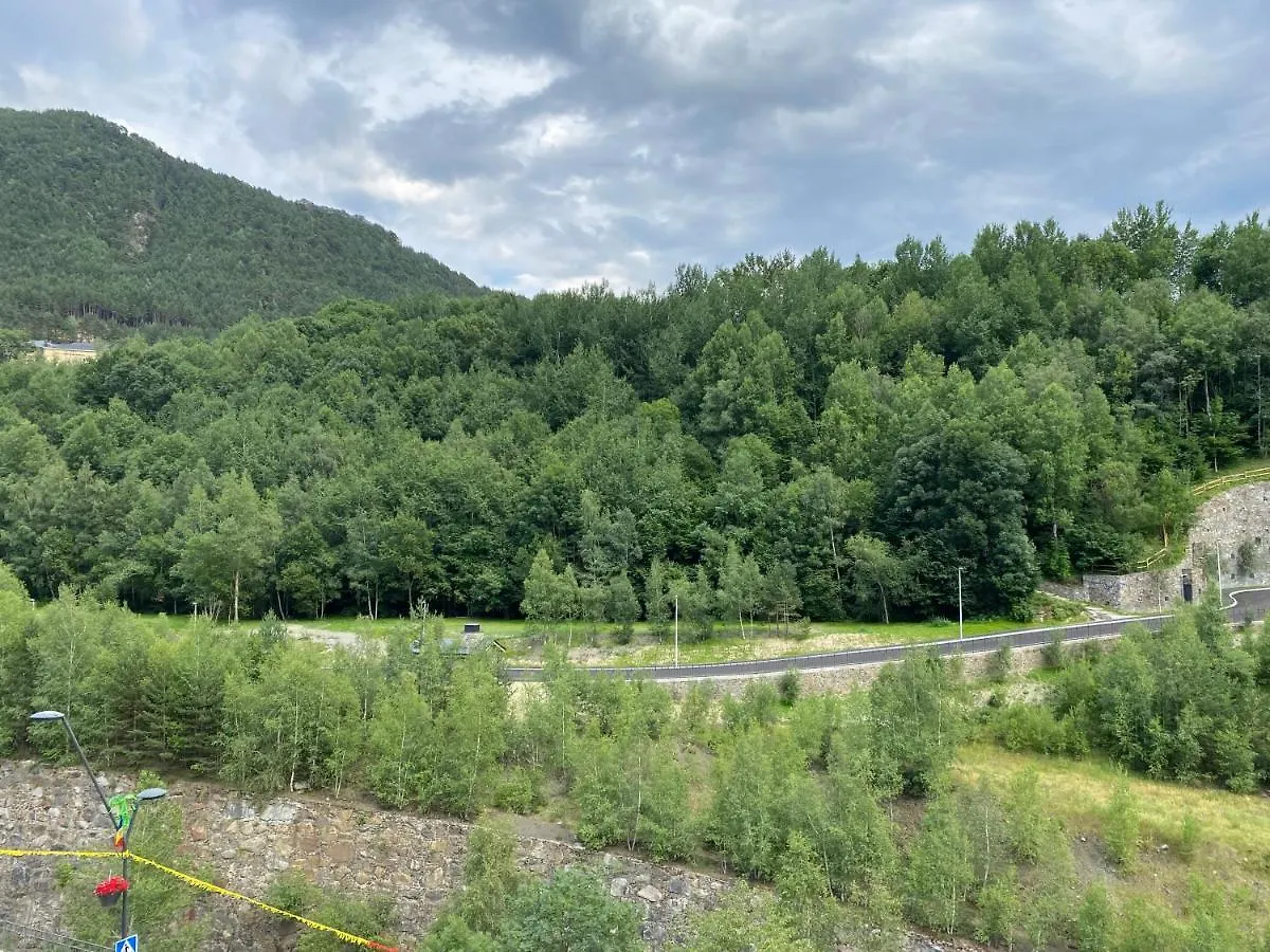El Moli La Massana Διαμέρισμα Ανδόρρα